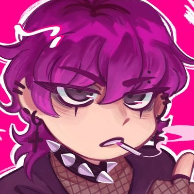 CazRyn_'s profile picture. WOAH