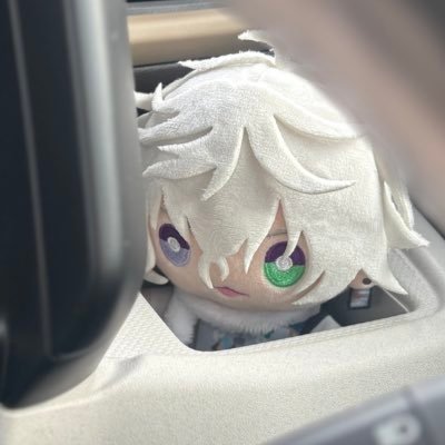 _sylmel_'s profile picture. cosplay￤🔰￤20↑￤⊂( ᴖ ̫ᴖ)⊃