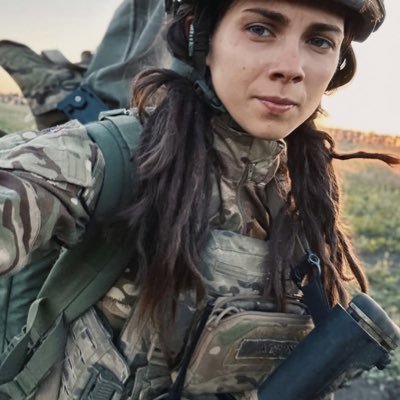 Proud to serve and protect. Born to fight, and trained to win. Embrace the soldier within. Strength and honor on the battlefield. Stand with Ukraine 🇺🇦
