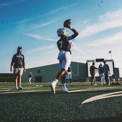 #AGTG !. c/o 27’|| Har-Ber Football & Basketball || 4.0gpa || 6’2 190|| QB|| PG/SF|| Phone#~(402)-214-4496. Email- brice.owens@icloud.com.|| HC-@CoachDanenhauer
