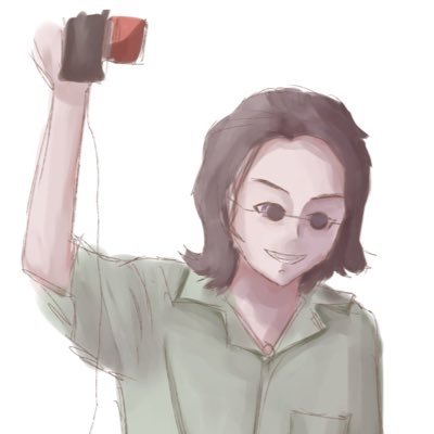 gumisub1215's profile picture. グミだよ サブ、、、というか裏 まじで頭おかしいです 落書き、愚痴、下ネタ、病みアピ、腐注意 気軽にブロ解してねん 名前ちょくちょく変わるけど気分で変えてるだけなので呼び方は普通にいつもの呼び方でいいっす 仲良い人しか通しませぬ ほぼQKとTRPG