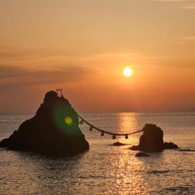 岐阜県在住/好きなもの💟空、海、鳥、月、花、神社仏閣/愛犬と散歩しながら心惹かれる景色を撮ってます🐕🦺