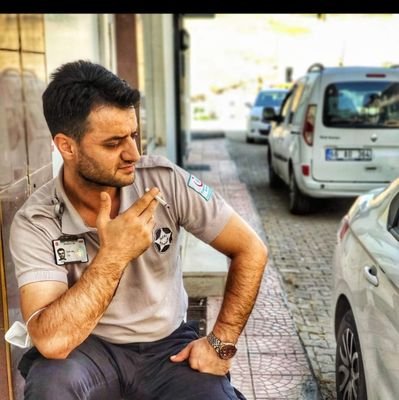 MehmettahirGor1's profile picture. 