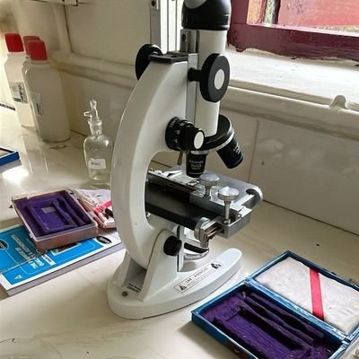 Everything about Medical Laboratory Science