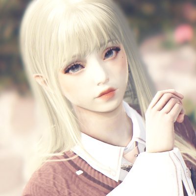 lvl. 33 ordinary gamergirl • bdo screenshot addict • peach bunny • mother & bride to be 💍🤍