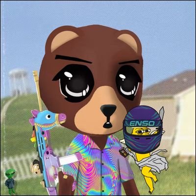 I'm just a baddie @berabaddies 🐻
Defizera 👽
Elite miner @Redstone_defi