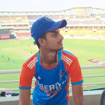 PulkitS49628819's profile picture. Alone But Powerful 🔥
🕉🙇🇮🇳
||अपने तो सिर्फ राम