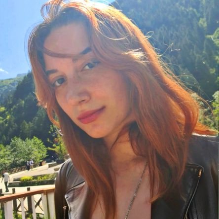 Network | Kriptoloji | Siber Güvenlik Uzmanı 👩💻🇹🇷 @nrlyzngln
