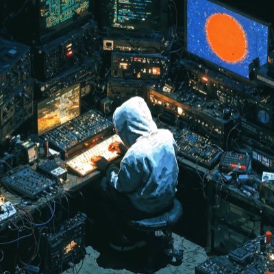 W7K2De's profile picture. 