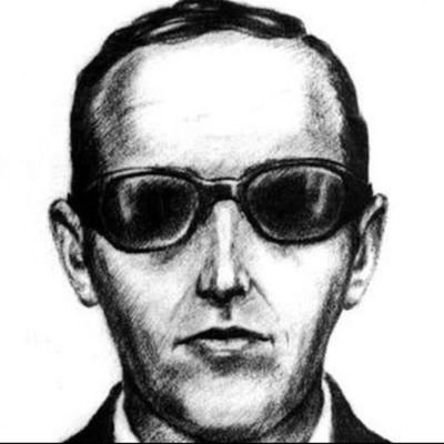 ucaktanatladim's profile picture. iban atmayın, gerçek d.b. cooper değilim