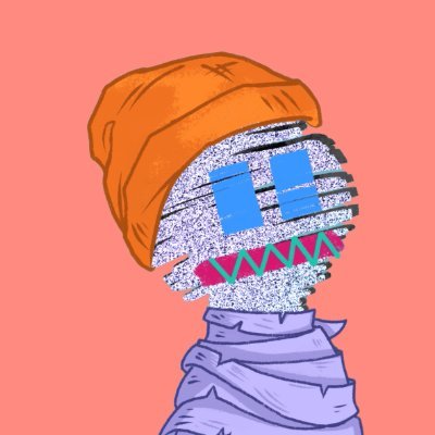 NFTroverse's profile picture. Blockchain dreamer 🌌 | NFT curator & crypto visionary | Redefining art’s future through tokens | Where Web3 meets creativity
