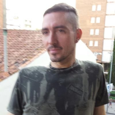 Toniferia73's profile picture. 