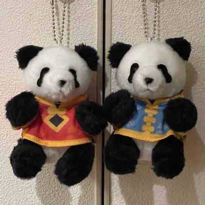 setpandas's profile picture. 突然熊猫堂にハマりました🍊🐳
