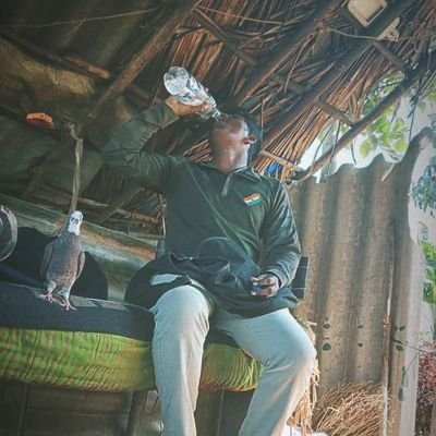 BasavaKaratigi's profile picture. 