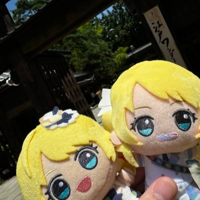 八宮めぐる担当の方。峯田茉優さんを長野から全力で応援しているオタク。 #シャニマスニコニコ満タン部 #シャニマスガス欠ランプ部 部長 らしい