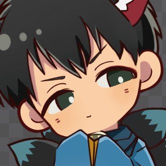 thas_07b's profile picture. 🇵🇱 
A side account to dump fanarts fromy my tumblr (aleja-gwiazd-biegniemy)
bertoto enjoyer ~ black odm gear enjoyer ~