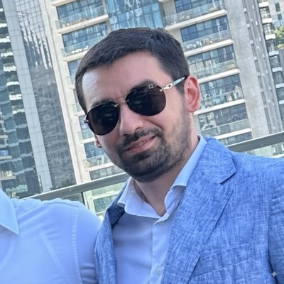 levon96's profile picture. Scaling companies | Built logistics, real estate & SaaS from 0 → $100K+/MRR | Sharing systems, mindset & playbooks for busy founders