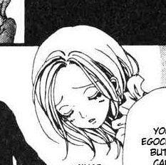 harumachiii_'s profile picture. i like anime (monogatari, ) and manga (punpun, shimeji, nana,hnk), reading, easy games, cats, traveling and cooking (ﾉ^∇^)ﾉ