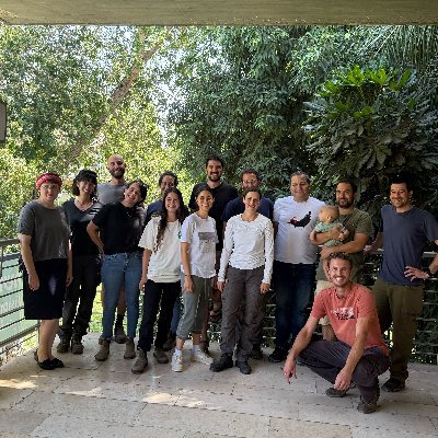 The Peleg lab | Breeding and quantitative genetics | #sesame #wheat #climate change | @HebrewU @HUJIAgri | MaxSum