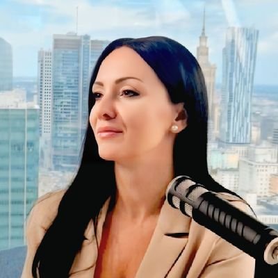 GoodRozwoj's profile picture. Expert kompetencji przyszłości  #futureskills dla #biznes #nauka #polityka | https://t.co/98oYZKD2Rm - szkolenia, coaching #FutureSkillsSynergy