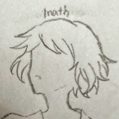math780956's profile picture. まだまだ未熟な絵描き？です。 好きに絵を投稿していきます。 リクエストは受けられる時に ｱﾀﾀｶｧｲ目で見て貰えたら 基本アナログです         有識者の方からのアドバイスもお待ちしております(*^^*)