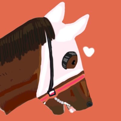 オタクアカウント|アラサー|競馬🏇|サラコレ|ゲーム🎮|文房具✏️|日常🚶♀️|絵を描くこと✍️|好きなお馬さん🐴や詳しいことは固定のプロフ帳にて