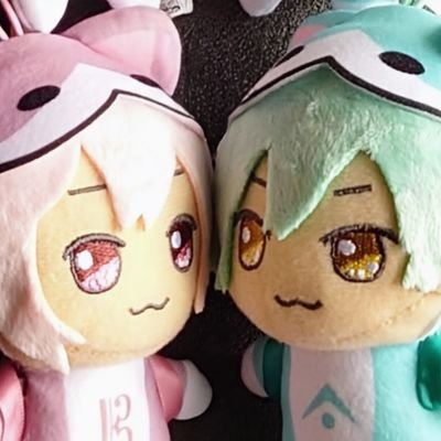 1086986TrP's profile picture. とうの昔に成人済
🍩🐗、とりがー推しで、🐗最推し右固定
とりぴー🩶🩷💙順番は気分で変わればいい🥺🫶🏻TRG内、地雷無しむしろ全て大好物🤤🍸🍽ちょいちょい妄想綴ります☝🏻⸒⸒