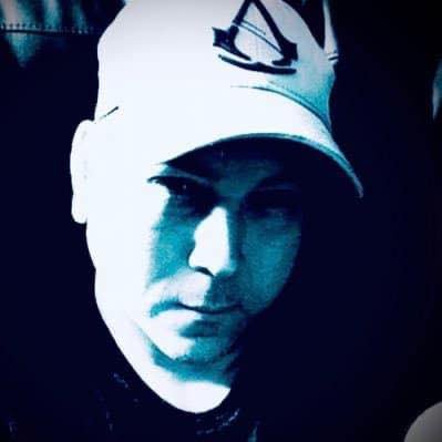 Ahughes96Hughes's profile picture. all things beautiful and dark artistic