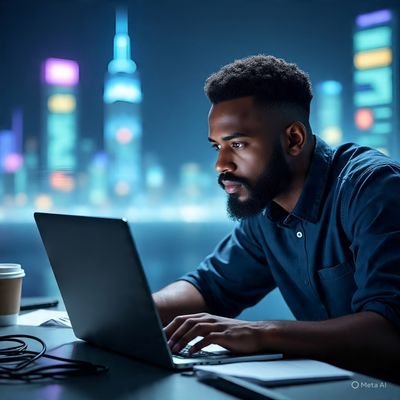 Aspiring Cybersecurity Professional | Learning ethical hacking & tech |front end dev #CyberSecjourney