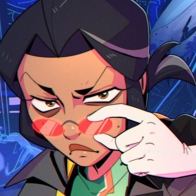 23 | INFP 🌿 | Feminista radical a la que le gusta quejarse de todo. Fan de series animadas y total creyente de que alguna vez saldrá un donghua de Liu Yao