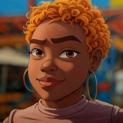 QueenAsiki's profile picture. I know who God says I am, what He says I am, Where He says I am, I know who I am