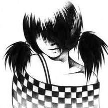 Sweet and chewy
cy8er zomb1e angel vampire princess of the deep dark
They/them 21 minors dni
Vent
Ramble
triggering
Recovery focused
Love my boyfriend♡