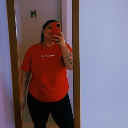 TODA HONRA E GLÓRIA A DEUS.🤍✝️🙌🏻
🇦🇹/♑. Mãe do Miguel👩👦🩵 Mãe da Meg 🐾🩷