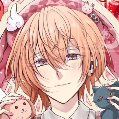 絵を描く成人済🐈⬛雑多垢🐾prli(🪽@1Nm8_07、御山兄弟、こずめいと・いんびす/FEシリーズ/ymkr(ヒース、ヒスエマ)🐾たまに🌈🕒🐈⬛🐾FAご本人様のみ。🐾skeb(https://t.co/BUsCMaZYjY)