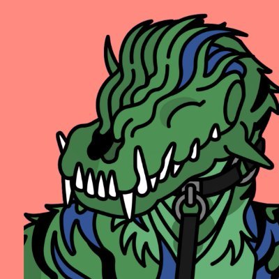 CryptoPhantoma's profile picture. Web3 native 🌐 | NFT storyteller | Decentralized art advocate | Merging culture & tokens in blockchain