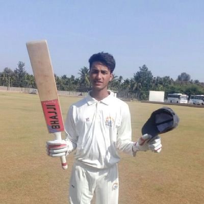 Cricket 🏏 || Music 🎶 || Movies 🎥
Shubman Gill || Rishabh Pant ||
Cricket nerd since 2006 😴