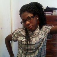 nyisha brown - @gdsyg Twitter Profile Photo