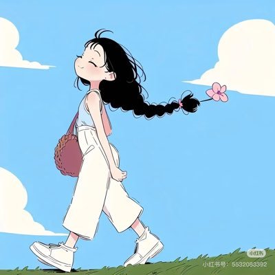 19930608Lulu's profile picture. 