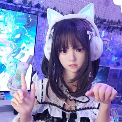 Mana dollはドールライフを
楽しみます❤️
sanhuidoll2人
ホワイトラビットA20N-2ヘッド+
Art doll 148cm Dcupボディ
Doll senior 萌音ちゃん
蛍火日記 瑠璃ちゃん、菜々子ちゃん
大家族になりました🎵