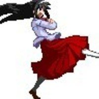 成人済み格ゲーマー/月姫、らっきょ、まほよの人
ヘッダーはフリックくんから
ストザンギ
gbvs シャル/
mbaa赤主
フロムゲー
気に入ったらファボリツ&フォローとコメントしてくれたら嬉しいです!
DMは面倒なので基本的にスルーします