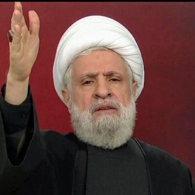 لن يكون هناكَ مكانٌ في ترابِ فلسطين حتّى لعظام اسحق رابين ومناحيم بيغن؛ هذه العظام إن لم يأخذها اليهودُ معهم سيرمي بها المجاهدون في البحر
🇵🇸𓂆 ﷽
