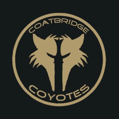 The official X page for the Coatbridge Coyotes ice hockey club