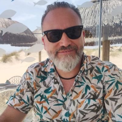 CarlosRiosN17's profile picture. Atlético de Madrid, sentimiento rojiblanco 
Madrileño de nacimiento y Sevillano de adopción 
Cofrade de la hermandad de Las Aguas