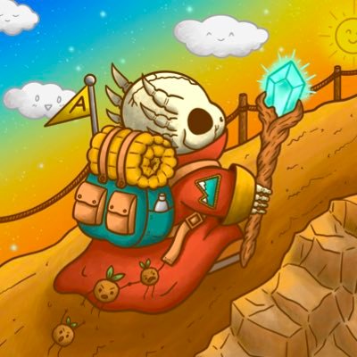 Sagecreations1's profile picture. Creator of Axel and other axolotl creations! ☠️ Super Festival 92 Floor A #31