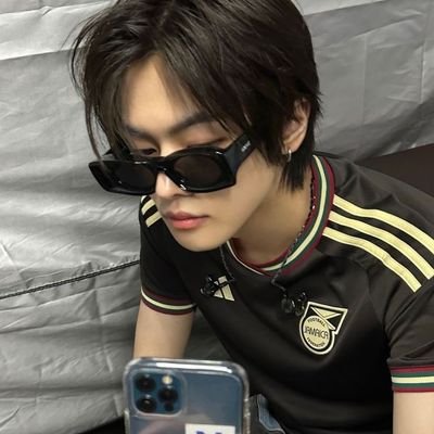 stilleowner's profile picture. for #알파드라이브원.