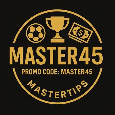 🎯 Accurate Football Predictions | Bet Smarter
Join VIP 👉 https://t.co/FjKw1RtQ7A