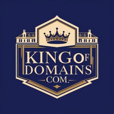 Premium domains for businesses & creators 🚀
Find the perfect name → DM for listings