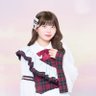yuuna_HNS's profile picture. ハルニシオン🌸 @info_HNS 🌸 𝐂𝐎𝐋𝐎𝐑:𝐏𝐢𝐧𝐤 🧠🩷🌸 発展途上アイドル🐇 #うな向上委員会 🔍