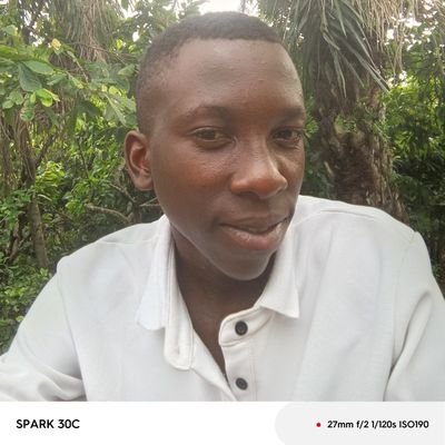 chairperson of democratic socialists alliance//man u💕 diehard//God's last born 🙏//sda