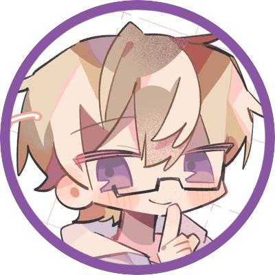 月村望👓💜さんのプロフィール画像